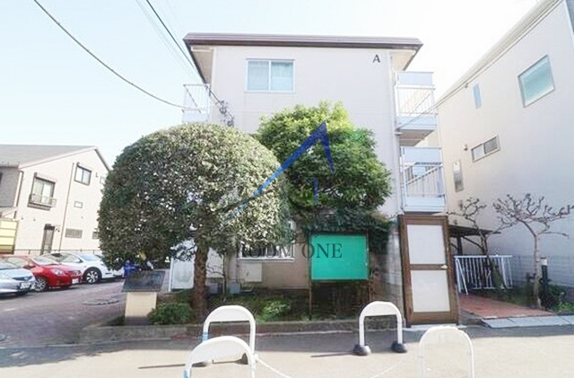 エステートピア山崎A