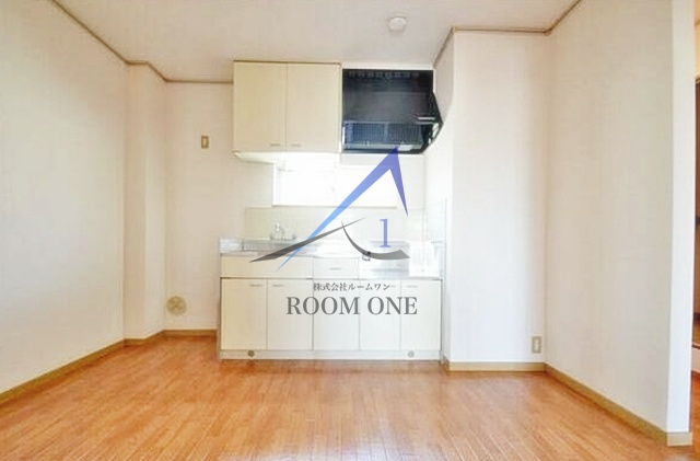 エステートピア山崎Aのキッチン|キッチンです。