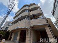 グランヴァン初台の画像