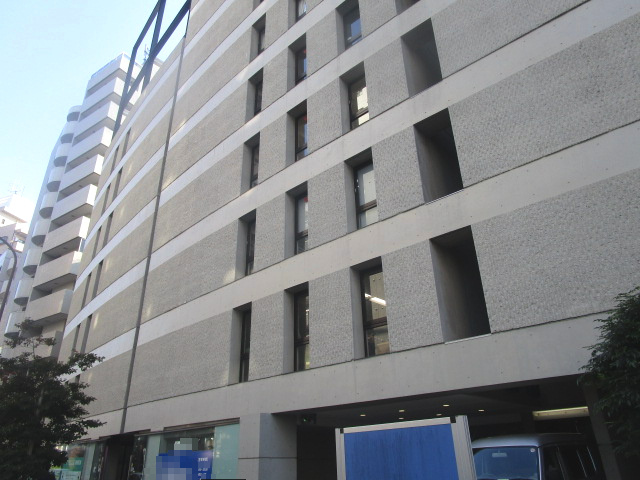 文京区春日２丁目の店舗