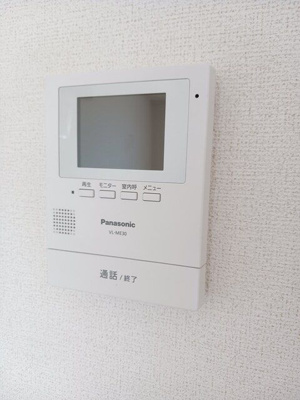 【セキュリティ】 | カンパーニュ壱番館