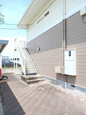 【設備】 | カンパーニュ壱番館