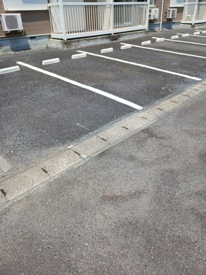 【駐車場】 | カンパーニュ壱番館