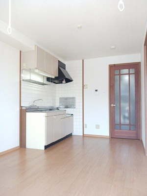 【居間・リビング】 | カンパーニュ壱番館