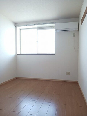 【洋室】 | カンパーニュ壱番館