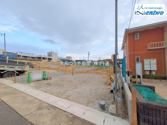 リーブルガーデン笹ケ根