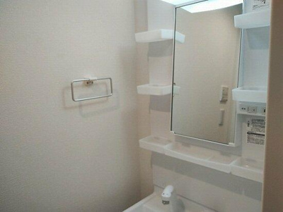 【独立洗面台】 | カインドネス京成小岩 | 同棟別室 