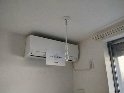 【設備】 | カインドネス京成小岩 | 同棟別室 