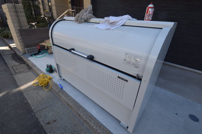 【その他共用部分】 | カインドネス京成小岩