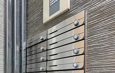 【セキュリティ】 | カインドネス京成小岩