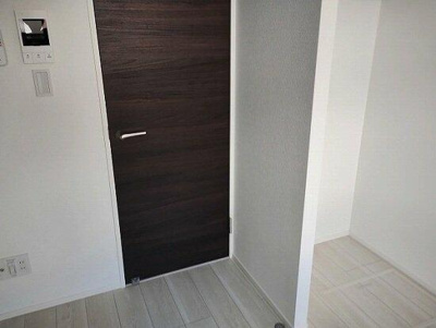 【洋室】 | カインドネス京成小岩 | 同棟別室 