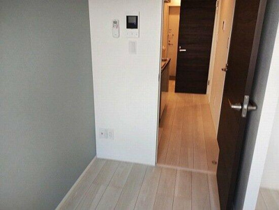 【寝室】 | カインドネス京成小岩 | 同棟別室 