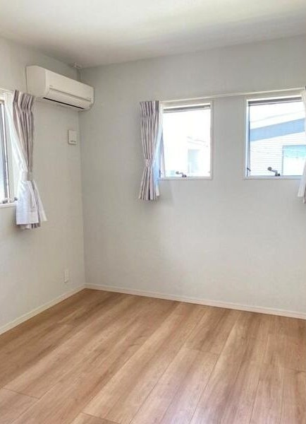 竹越１丁目戸建（４－３９）のその他