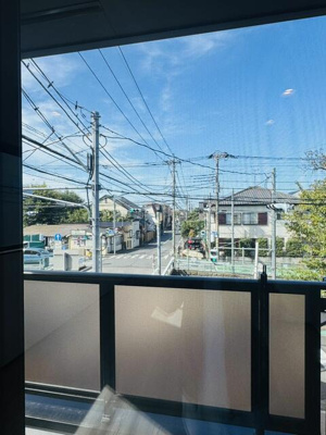 【展望】 | 川口市前川ＩＶ