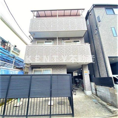 【エントランス】 | エムエーパレス日吉弐番館 | 建物の内部です