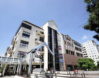 【周辺】 | 中区本牧三之谷貸家