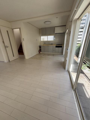 【キッチン】 | 中区本牧三之谷貸家