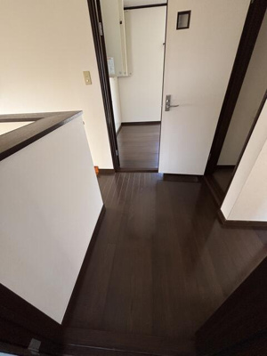 【トイレ】 | 中区本牧三之谷貸家