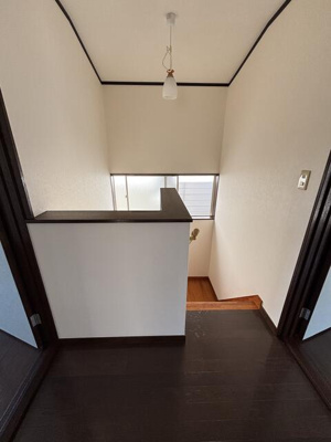 【その他共用部分】 | 中区本牧三之谷貸家