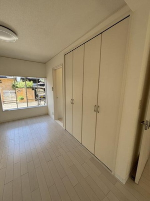 【収納】 | 中区本牧三之谷貸家