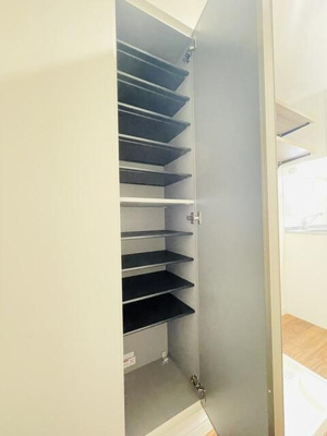 【収納】 | ＣＦジオーレ小岩クレスト |  