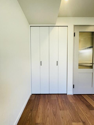 【寝室】 | ＣＦジオーレ小岩クレスト |  