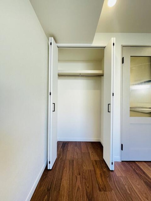 【収納】 | ＣＦジオーレ小岩クレスト |  