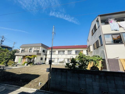 【展望】 | ＣＦジオーレ小岩クレスト |  