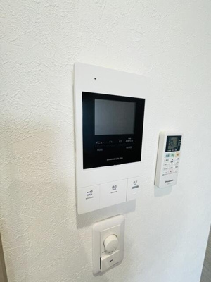 【セキュリティ】 | ＣＦジオーレ小岩クレスト |  