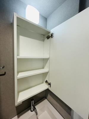 【収納】 | ＣＦジオーレ小岩クレスト |  