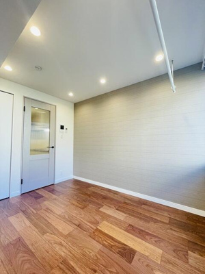 【寝室】 | ＣＦジオーレ小岩クレスト |  