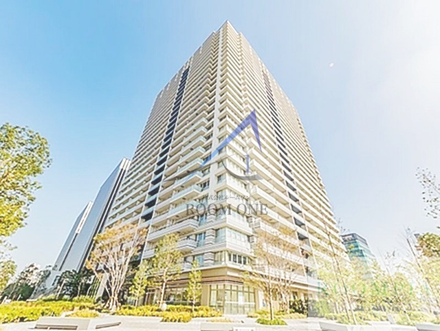 プライムパークス品川シーサイド　ザ・タワー