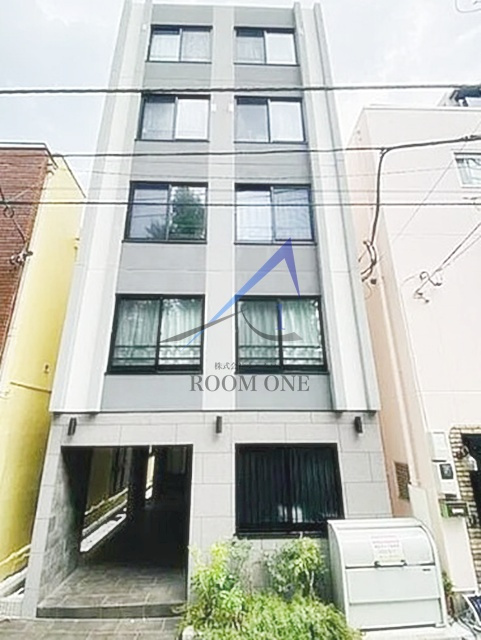 プラチナフォルム上野秋葉原Ⅱ