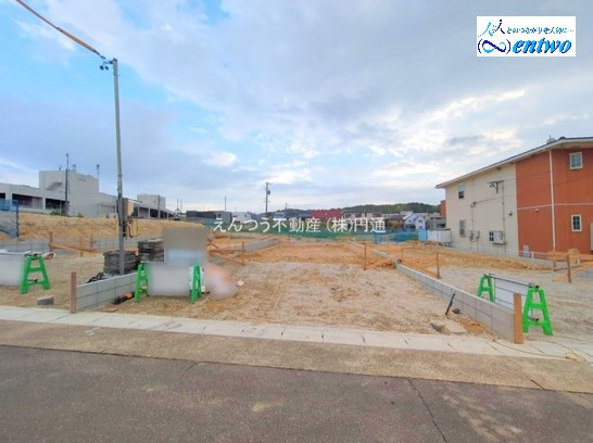 リーブルガーデン笹ケ根