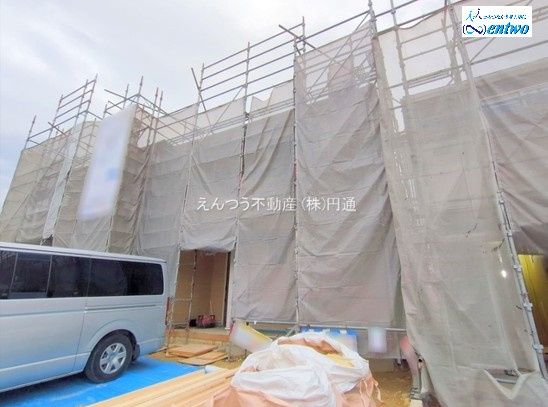 リーブルガーデン笹ケ根