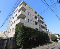 ヒルズ池尻東山公園の画像