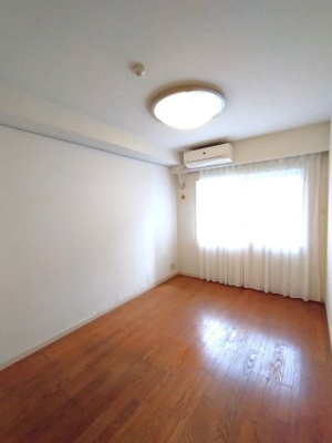 【洋室】 | ヒルズ池尻東山公園