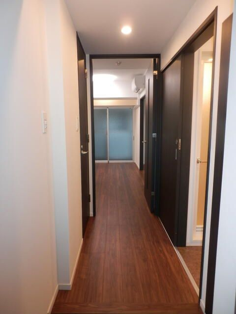 ユリカロゼＡＺ上板橋のその他