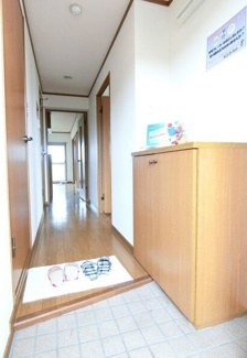 【玄関】 | ユーミー豊泉