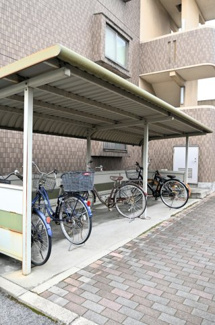 【その他共用部分】 | ユーミー豊泉