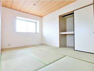 【内装】 | ユーミー豊泉