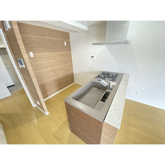 【キッチン】 | グランパセオ元今泉