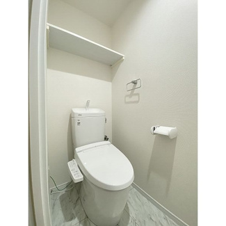 【トイレ】 | グランパセオ元今泉