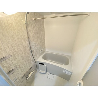 【浴室】 | グランパセオ元今泉