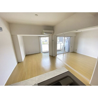 【内装】 | グランパセオ元今泉