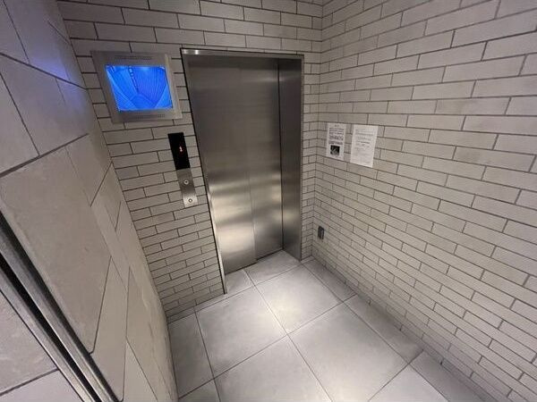 レジュールアッシュ塚本レジデンスの設備