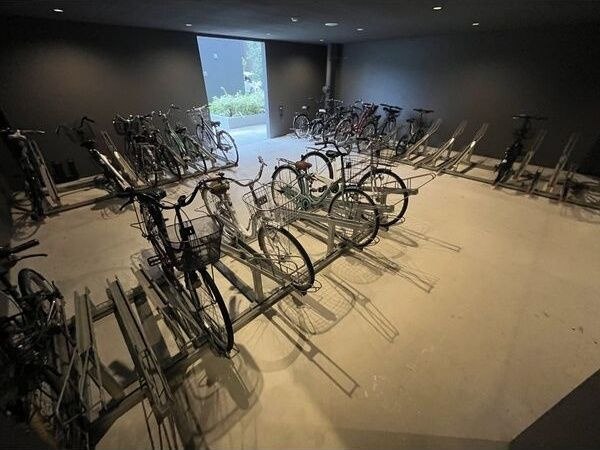 レジュールアッシュ塚本レジデンスのその他