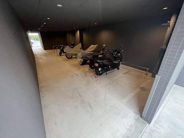 レジュールアッシュ塚本レジデンスのその他