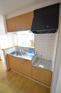 【キッチン】 | Y&Mアーバンライフ