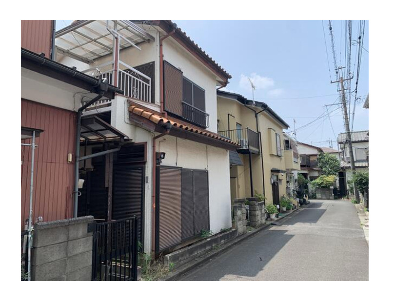 中古／ふじみ野市福岡武蔵野